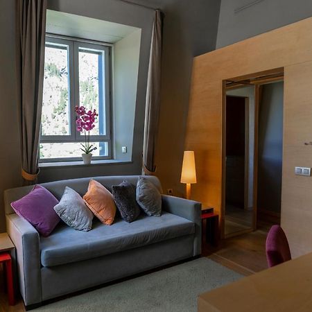 Gran Hotel - Balneario De Panticosa Exterior photo