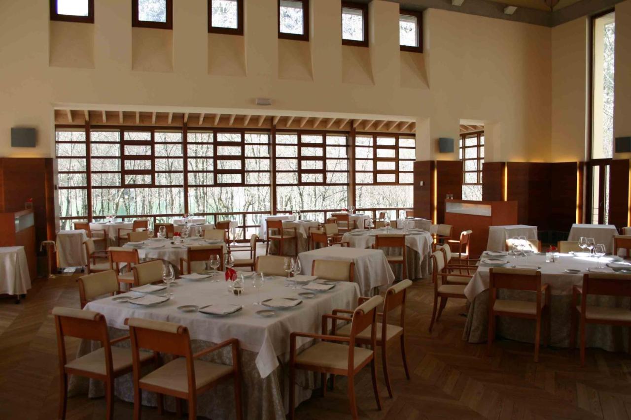 Gran Hotel - Balneario De Panticosa Exterior photo