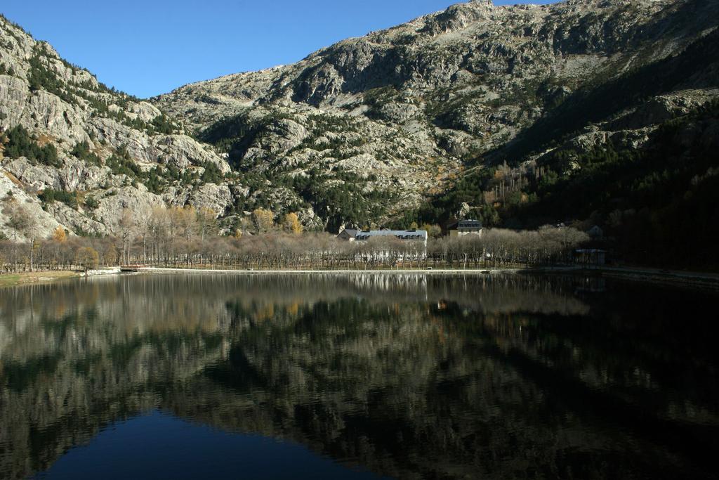 Gran Hotel - Balneario De Panticosa Room photo
